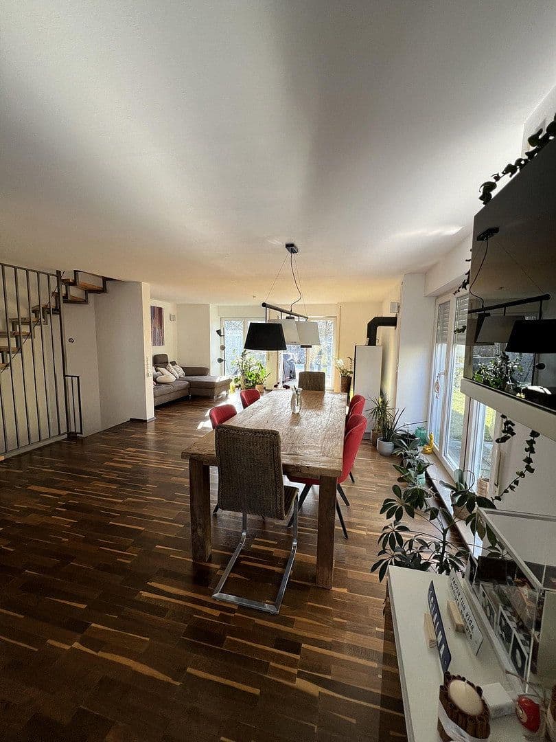 Predaj domu 134 m², pozemek 278 m², Sophienstr. 6, Berglen, Bádensko-Wurttembersko Predaj domu 134 m², pozemek 278 m², Sophienstr. 6, Berglen, Bádensko-Wurttembersko