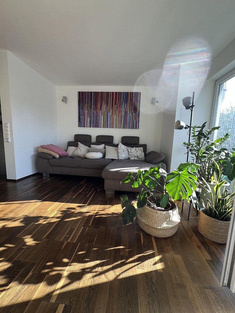 Predaj domu 134 m², pozemek 278 m², Sophienstr. 6, Berglen, Bádensko-Wurttembersko Predaj domu 134 m², pozemek 278 m², Sophienstr. 6, Berglen, Bádensko-Wurttembersko