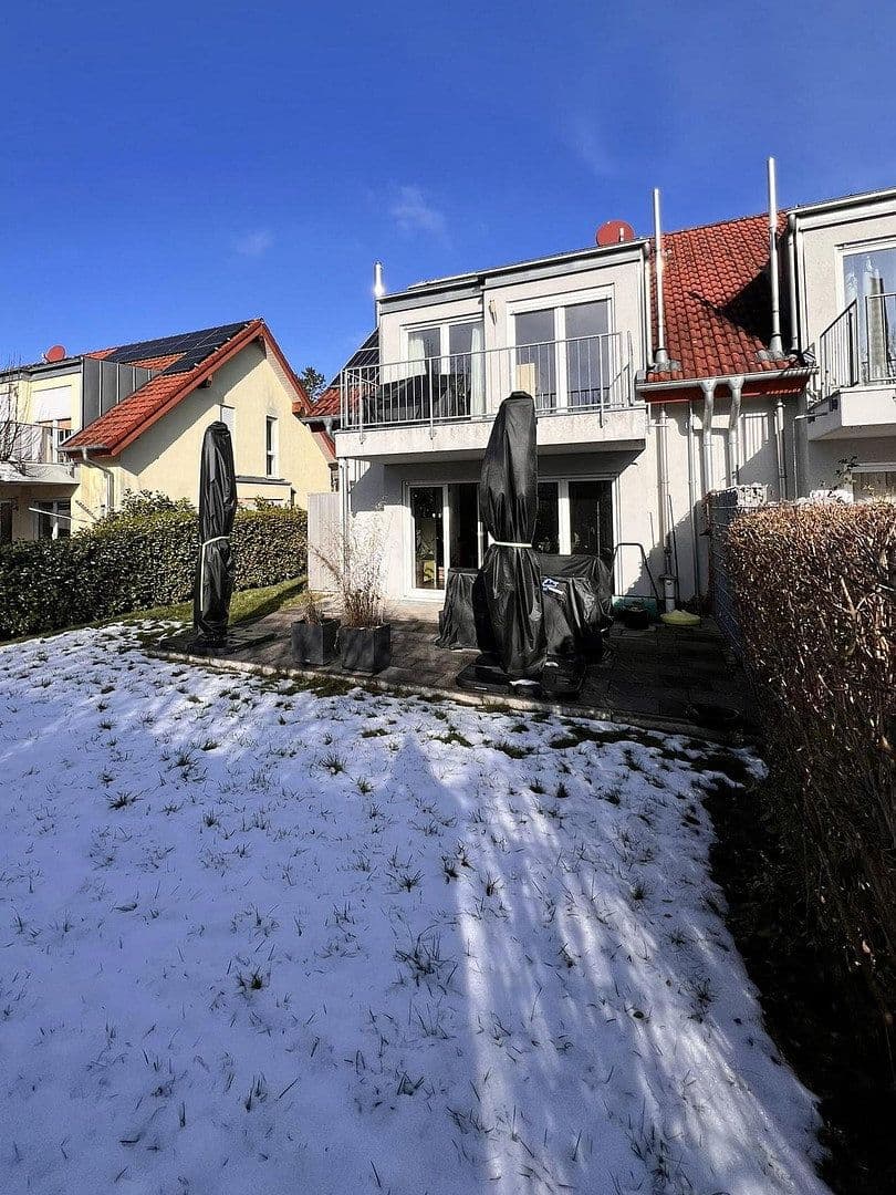 Predaj domu 134 m², pozemek 278 m², Sophienstr. 6, Berglen, Bádensko-Wurttembersko Predaj domu 134 m², pozemek 278 m², Sophienstr. 6, Berglen, Bádensko-Wurttembersko