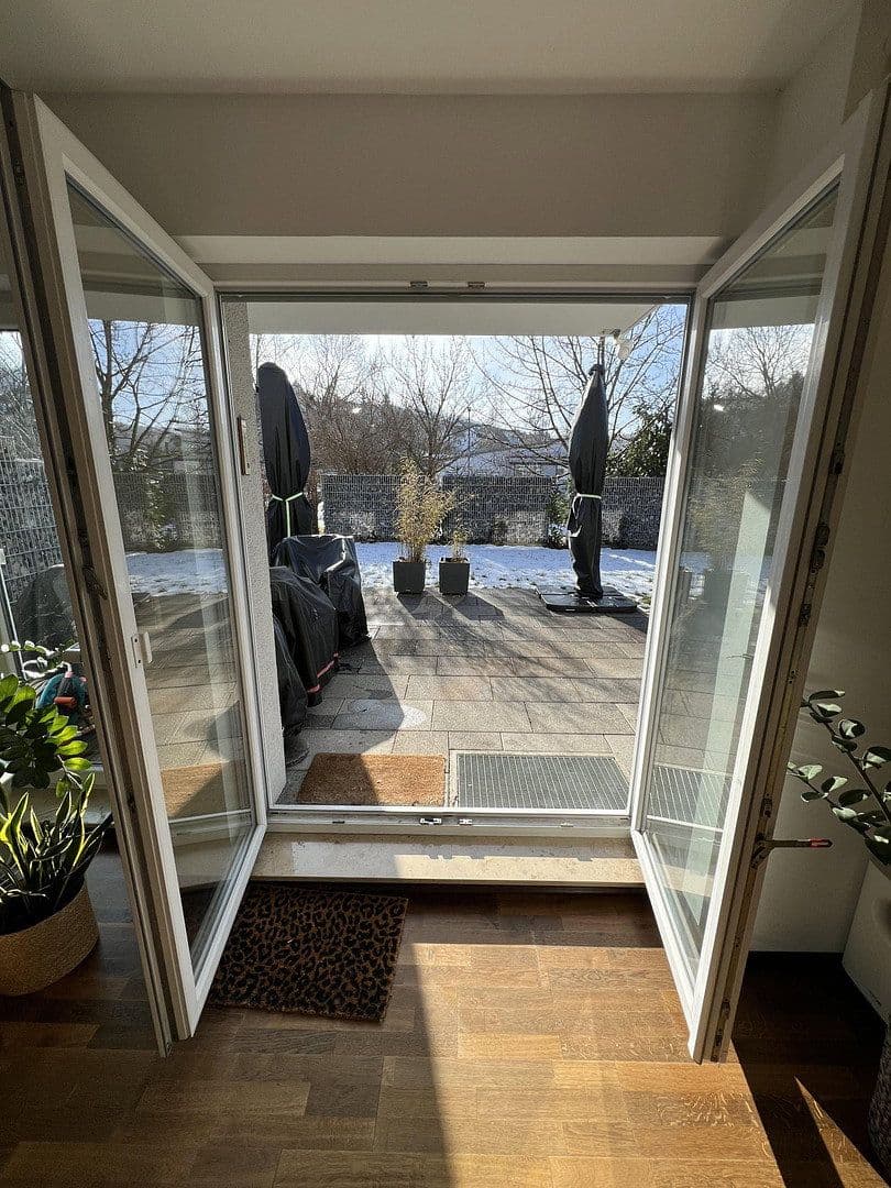 Predaj domu 134 m², pozemek 278 m², Sophienstr. 6, Berglen, Bádensko-Wurttembersko Predaj domu 134 m², pozemek 278 m², Sophienstr. 6, Berglen, Bádensko-Wurttembersko