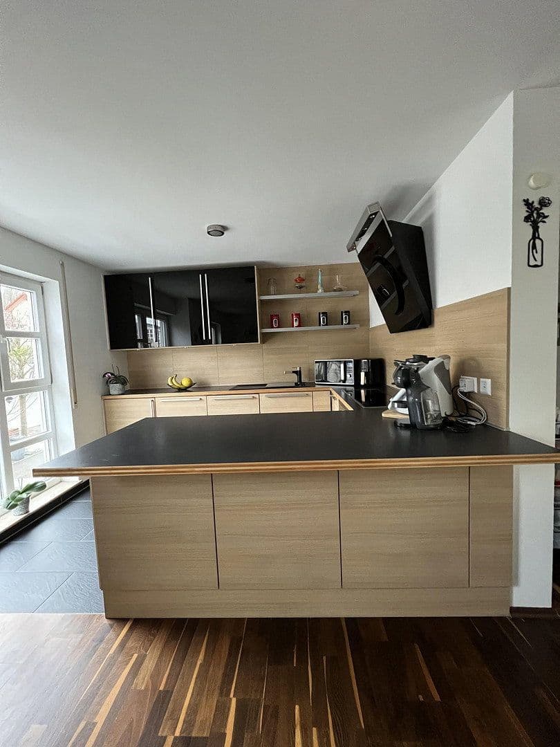 Predaj domu 134 m², pozemek 278 m², Sophienstr. 6, Berglen, Bádensko-Wurttembersko Predaj domu 134 m², pozemek 278 m², Sophienstr. 6, Berglen, Bádensko-Wurttembersko