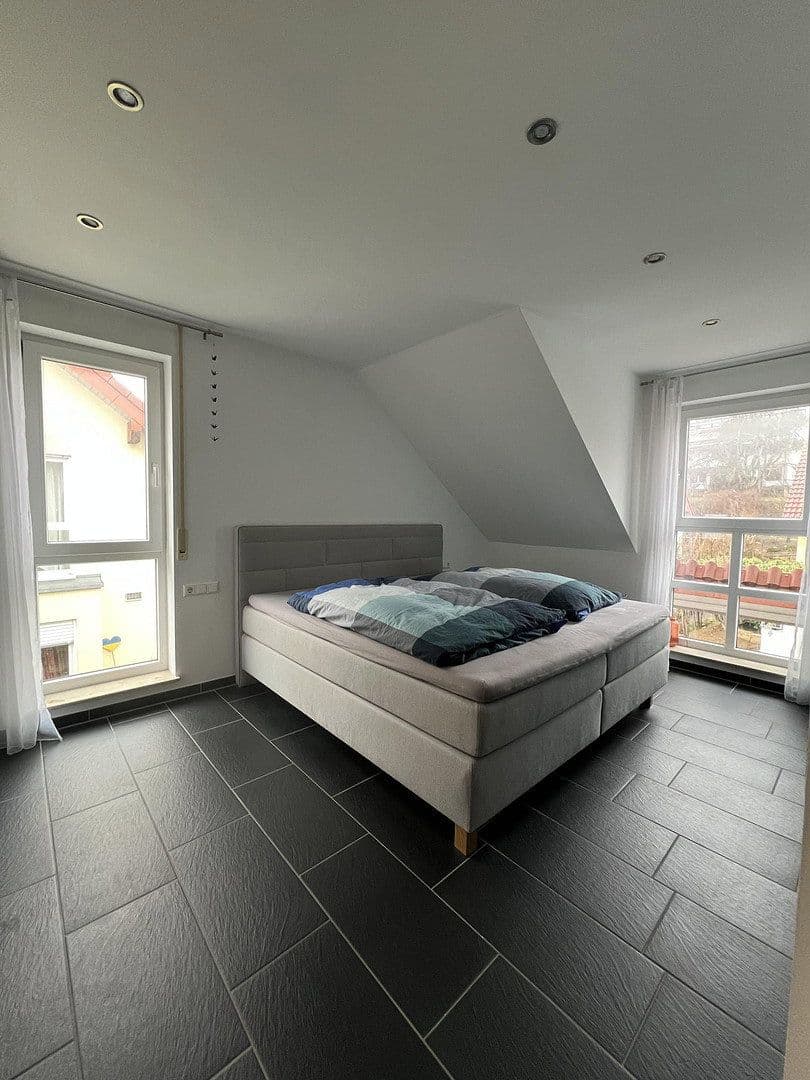 Predaj domu 134 m², pozemek 278 m², Sophienstr. 6, Berglen, Bádensko-Wurttembersko Predaj domu 134 m², pozemek 278 m², Sophienstr. 6, Berglen, Bádensko-Wurttembersko