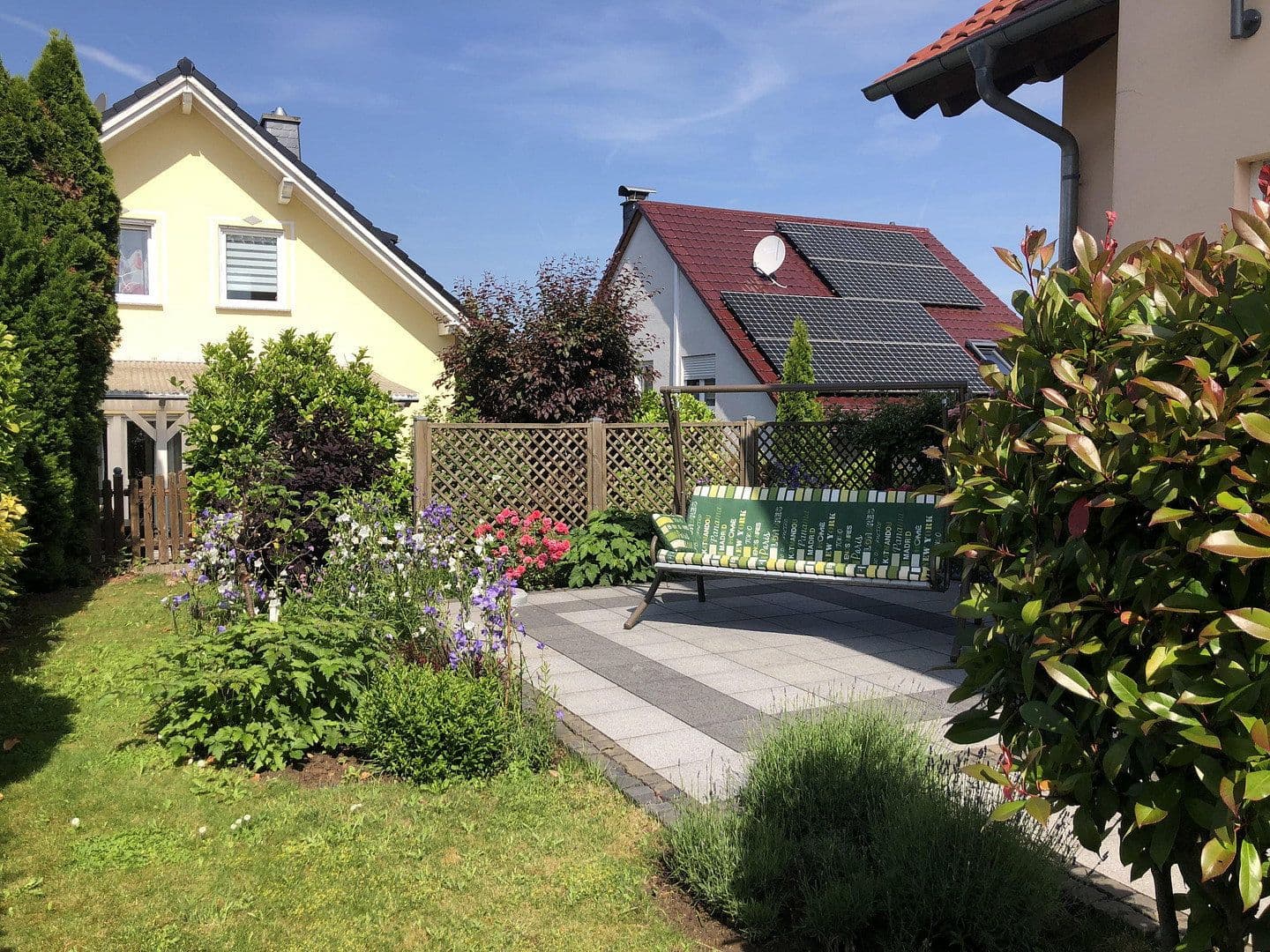 Predaj domu 197 m², pozemek 468 m², Freigericht, Hesensko Predaj domu 197 m², pozemek 468 m², Freigericht, Hesensko