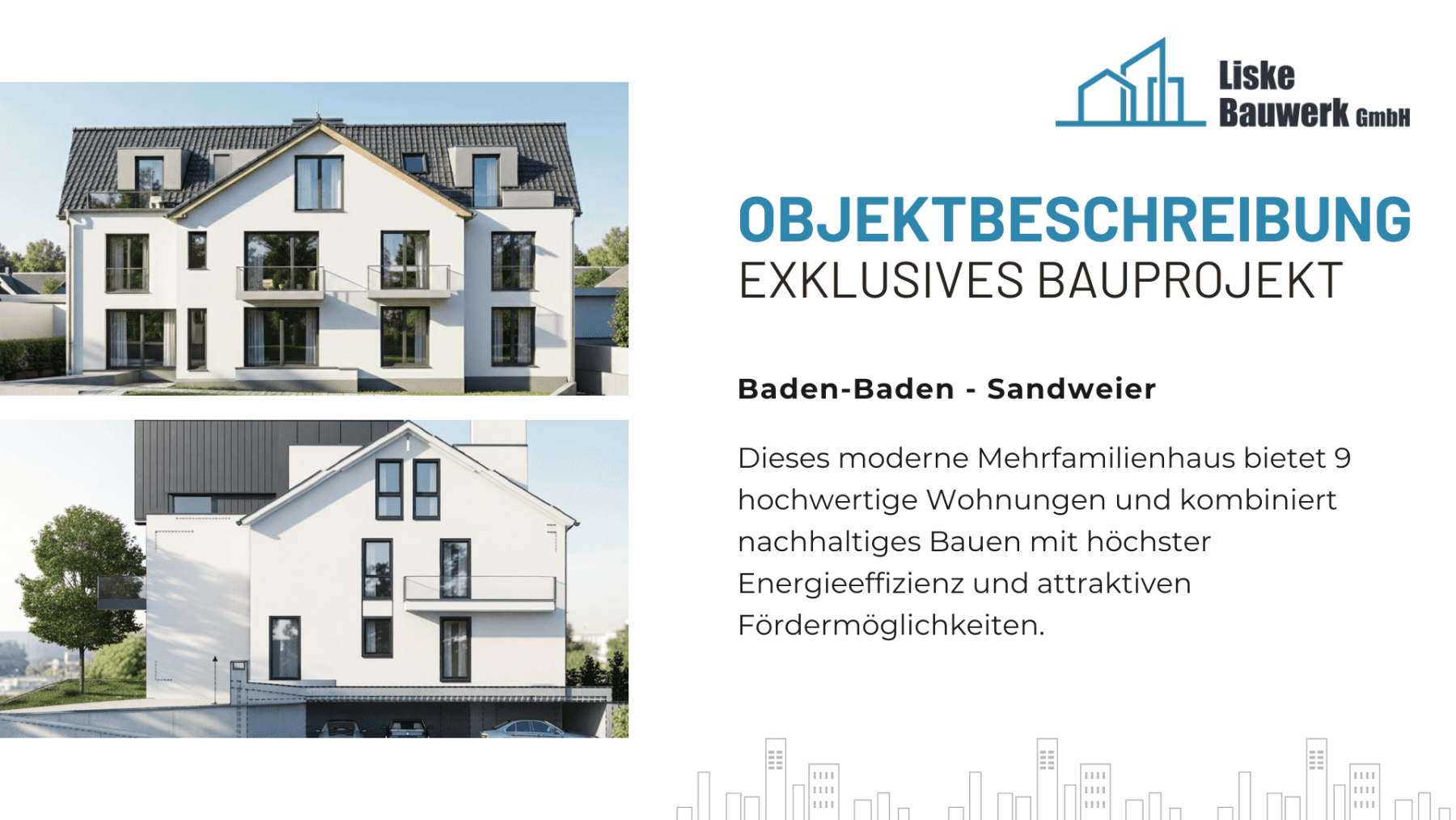 Predaj bytu 2-izbový 65 m², Baden-Baden, Bádensko-Wurttembersko Predaj bytu 2-izbový 65 m², Baden-Baden, Bádensko-Wurttembersko