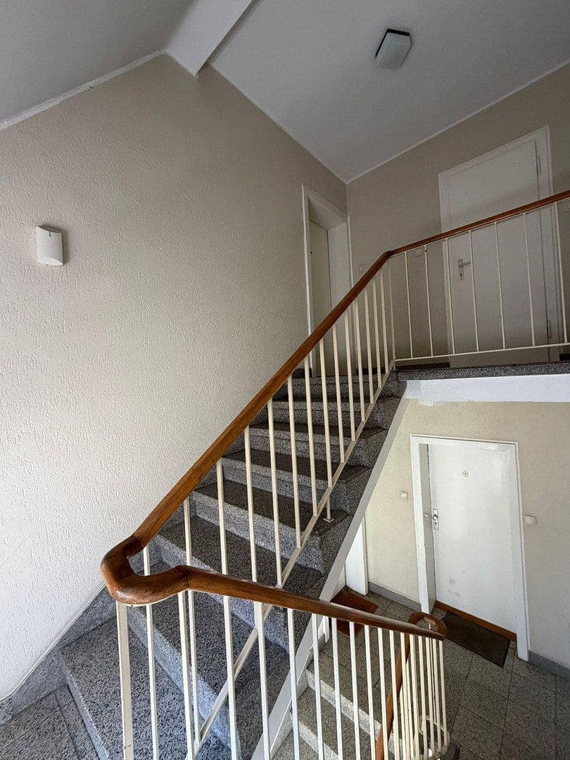 Predaj bytu 3-izbový 41 m², Essen, Severné Porýnie - Westfálsko Predaj bytu 3-izbový 41 m², Essen, Severné Porýnie - Westfálsko