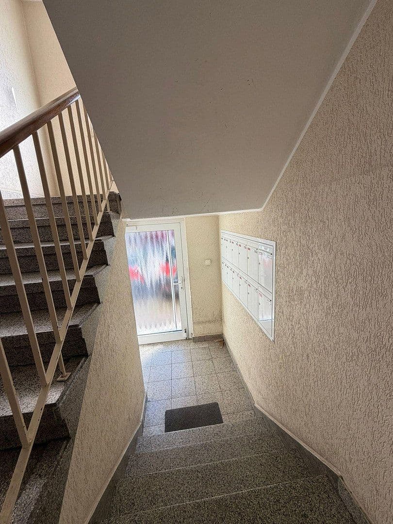 Predaj bytu 3-izbový 41 m², Essen, Severné Porýnie - Westfálsko Predaj bytu 3-izbový 41 m², Essen, Severné Porýnie - Westfálsko