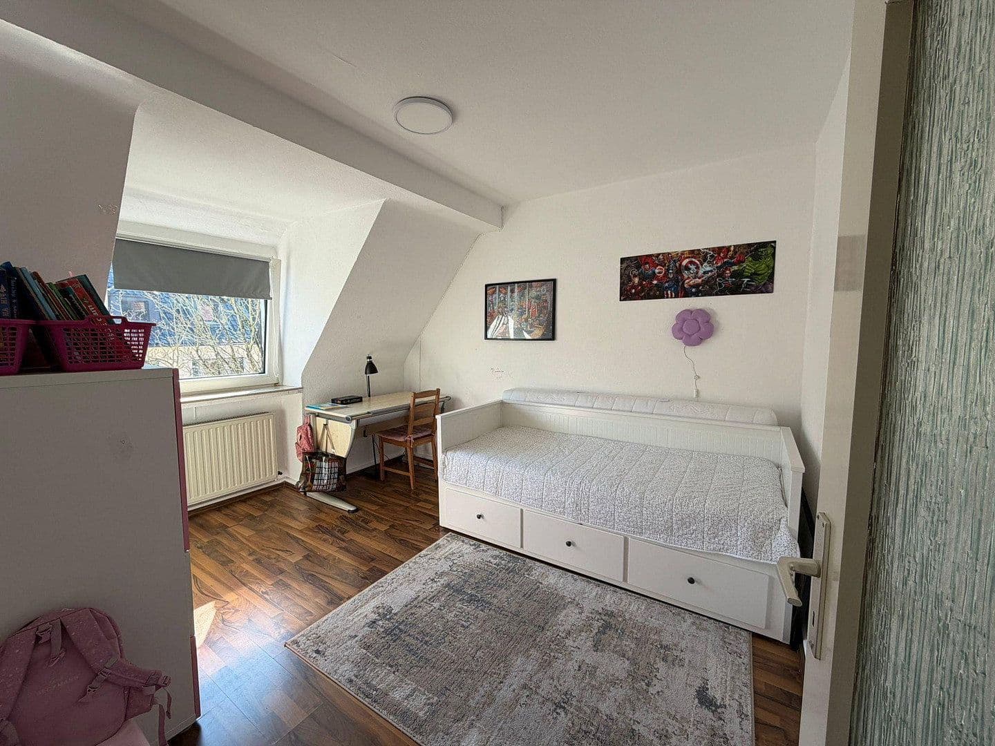 Predaj bytu 3-izbový 41 m², Essen, Severné Porýnie - Westfálsko Predaj bytu 3-izbový 41 m², Essen, Severné Porýnie - Westfálsko