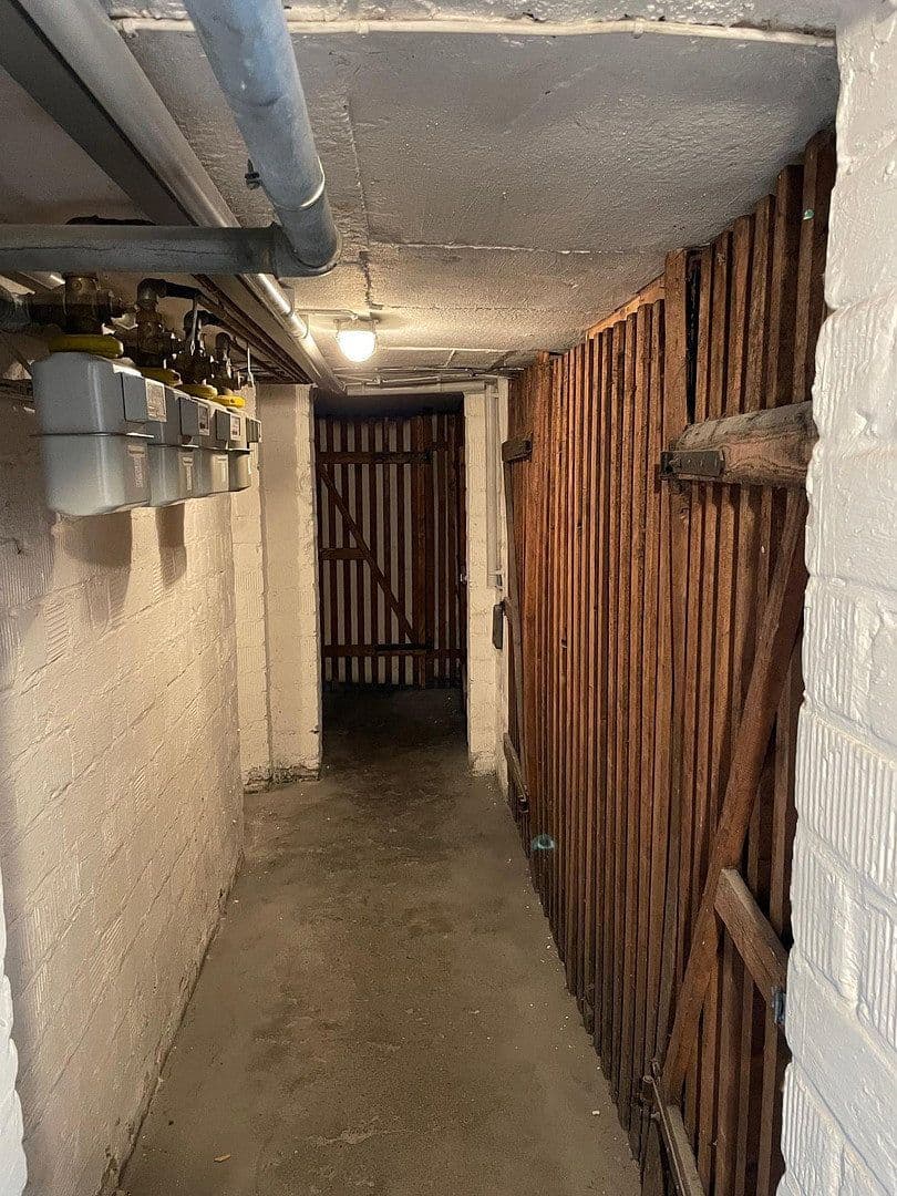 Predaj bytu 3-izbový 41 m², Essen, Severné Porýnie - Westfálsko Predaj bytu 3-izbový 41 m², Essen, Severné Porýnie - Westfálsko