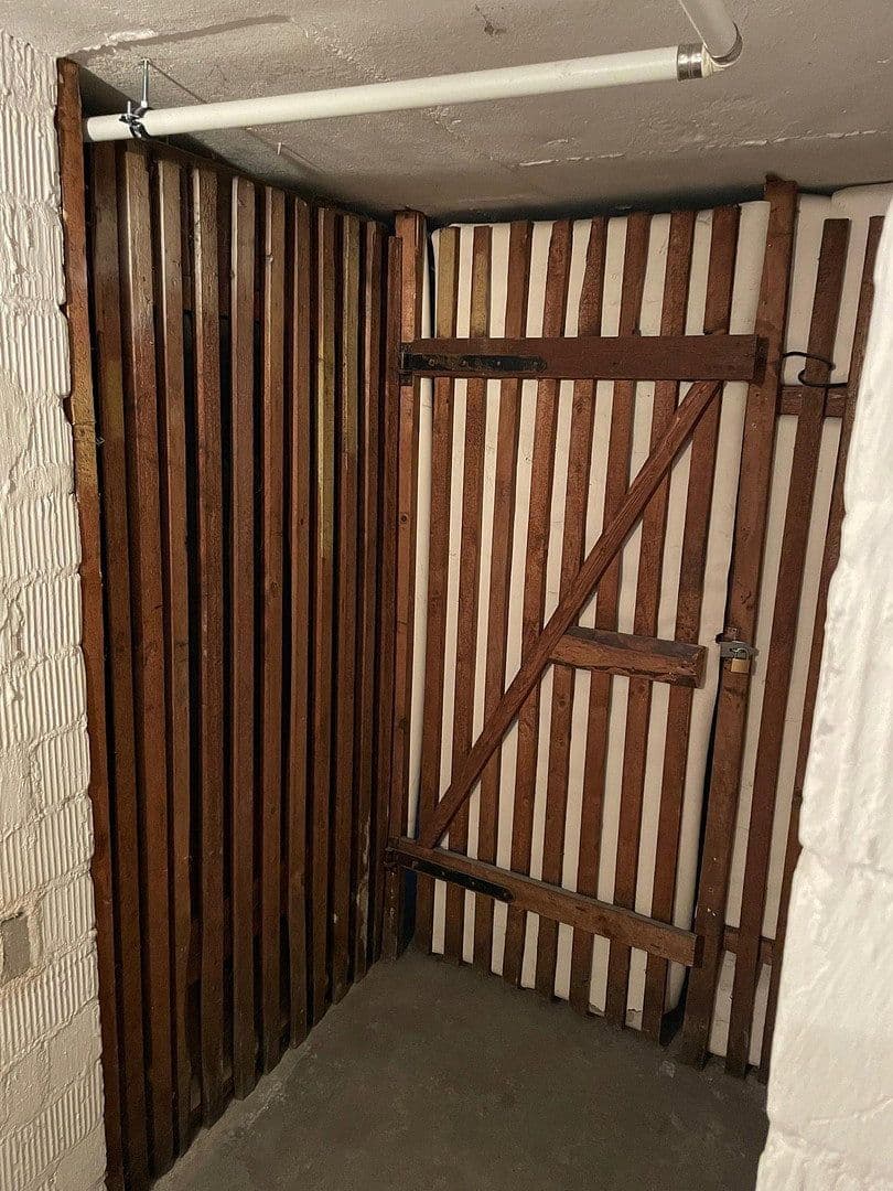 Predaj bytu 3-izbový 41 m², Essen, Severné Porýnie - Westfálsko Predaj bytu 3-izbový 41 m², Essen, Severné Porýnie - Westfálsko