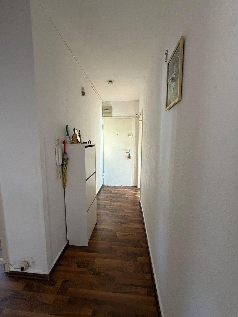 Predaj bytu 3-izbový 41 m², Essen, Severné Porýnie - Westfálsko Predaj bytu 3-izbový 41 m², Essen, Severné Porýnie - Westfálsko