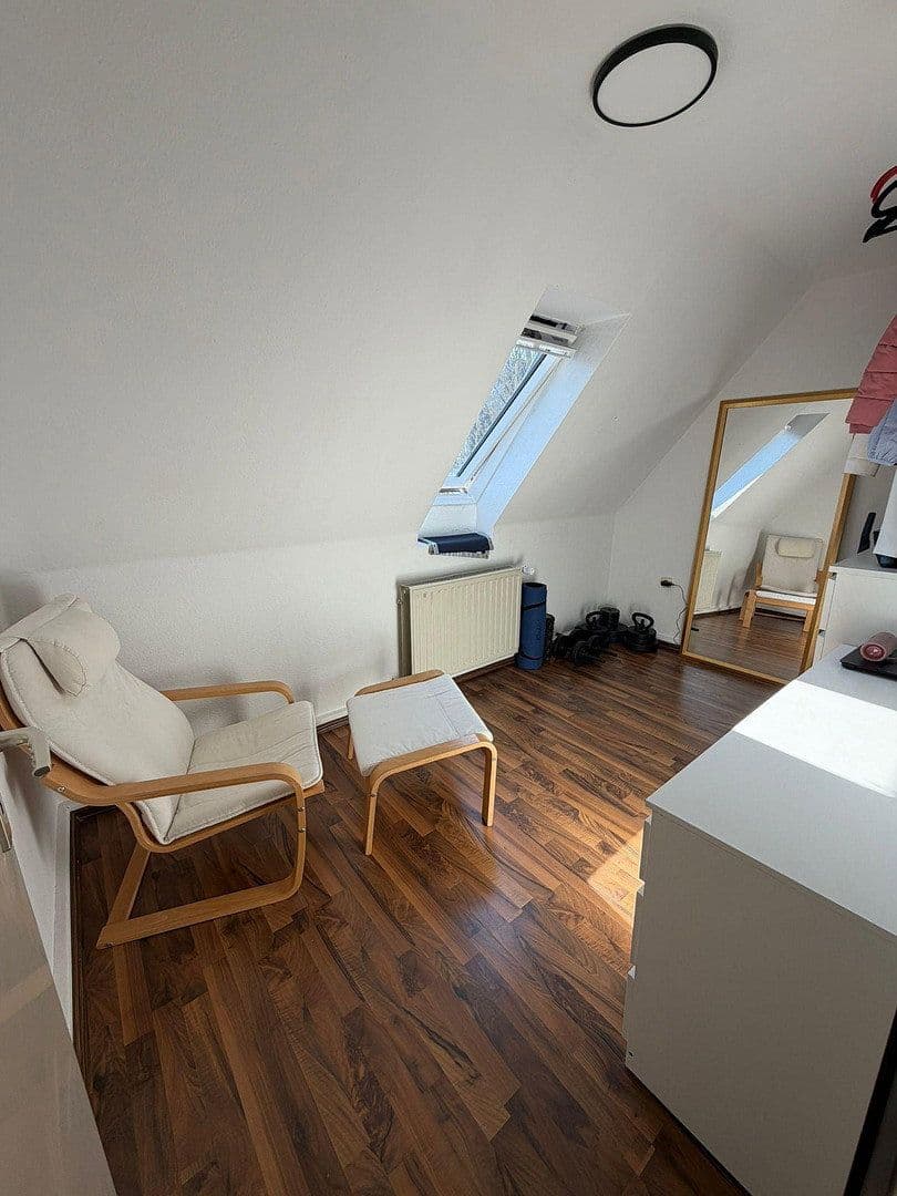 Predaj bytu 3-izbový 41 m², Essen, Severné Porýnie - Westfálsko Predaj bytu 3-izbový 41 m², Essen, Severné Porýnie - Westfálsko