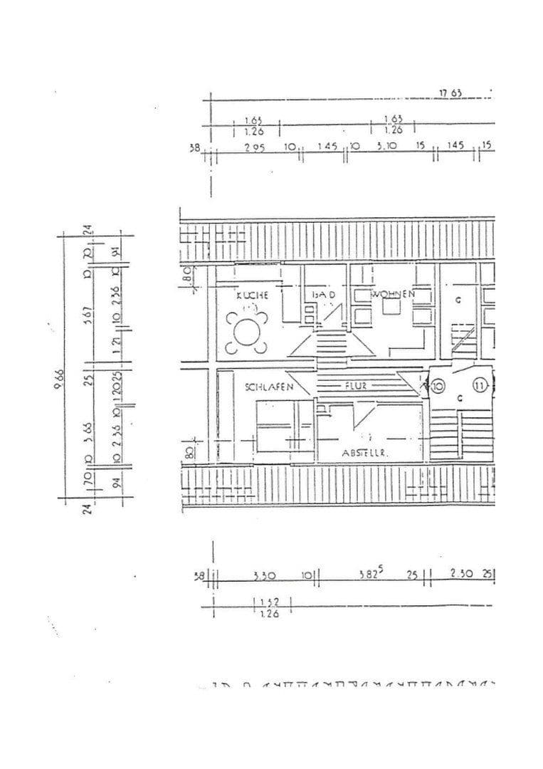 Predaj bytu 3-izbový 41 m², Essen, Severné Porýnie - Westfálsko Predaj bytu 3-izbový 41 m², Essen, Severné Porýnie - Westfálsko