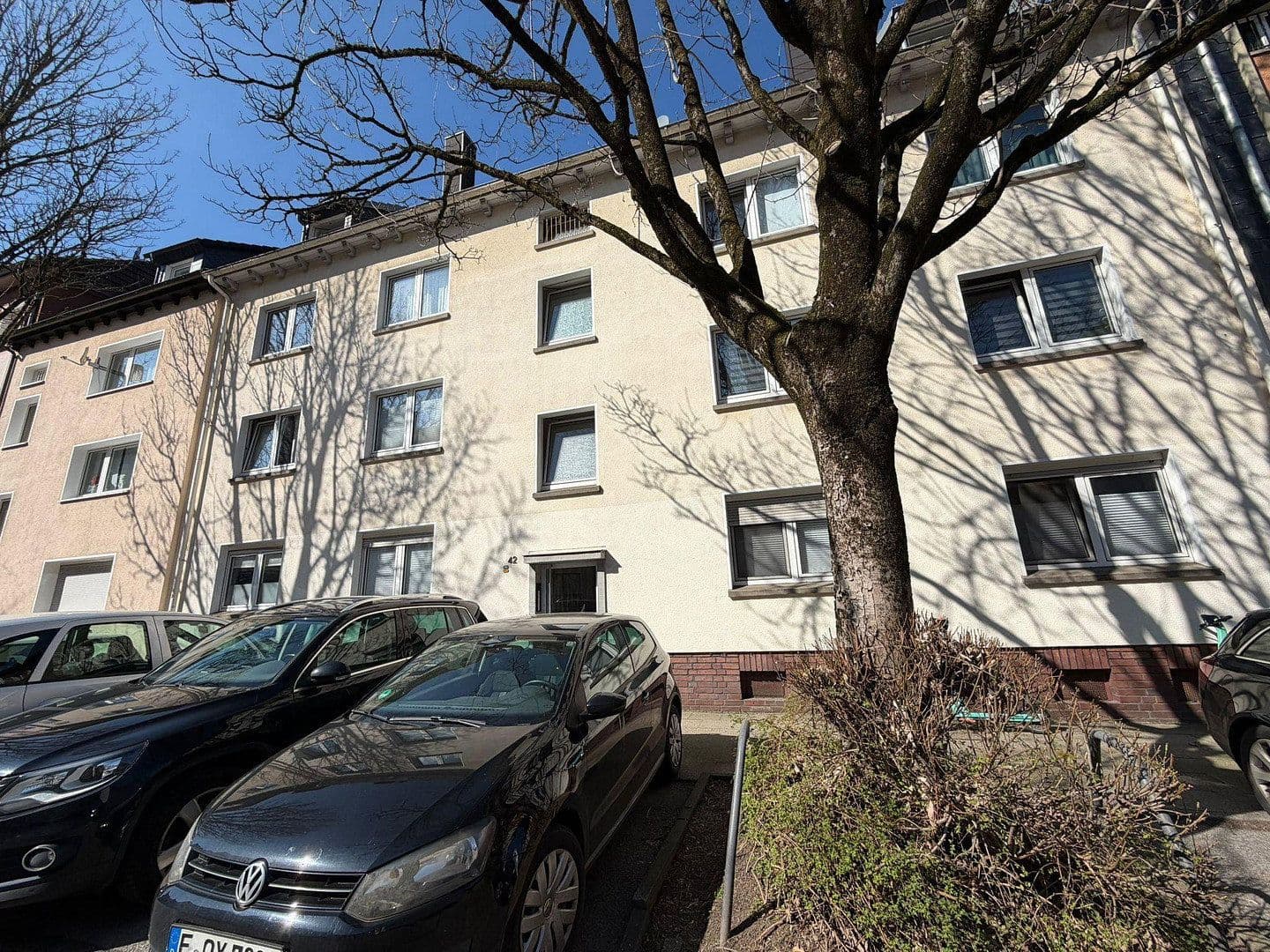 Predaj bytu 3-izbový 41 m², Essen, Severné Porýnie - Westfálsko Predaj bytu 3-izbový 41 m², Essen, Severné Porýnie - Westfálsko