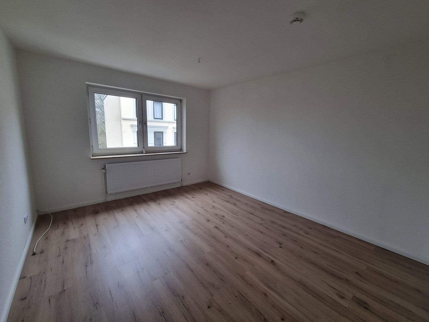 Prenájom bytu 2-izbový 55 m², Terassenstr. 6/8, Flensburg, Šlezvicko-Holštajnsko Prenájom bytu 2-izbový 55 m², Terassenstr. 6/8, Flensburg, Šlezvicko-Holštajnsko