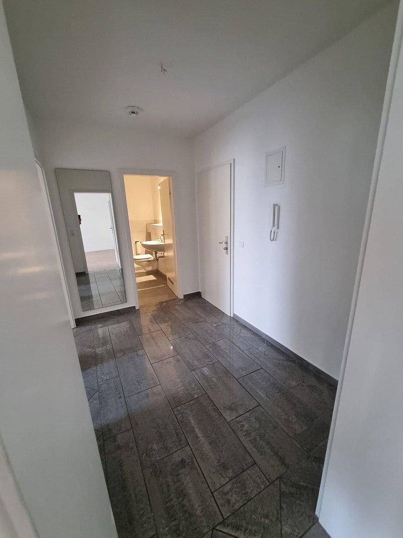 Prenájom bytu 2-izbový 55 m², Terassenstr. 6/8, Flensburg, Šlezvicko-Holštajnsko Prenájom bytu 2-izbový 55 m², Terassenstr. 6/8, Flensburg, Šlezvicko-Holštajnsko