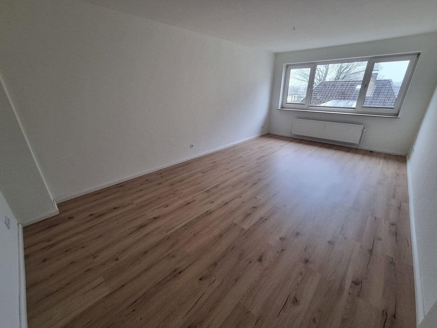 Prenájom bytu 2-izbový 55 m², Terassenstr. 6/8, Flensburg, Šlezvicko-Holštajnsko Prenájom bytu 2-izbový 55 m², Terassenstr. 6/8, Flensburg, Šlezvicko-Holštajnsko