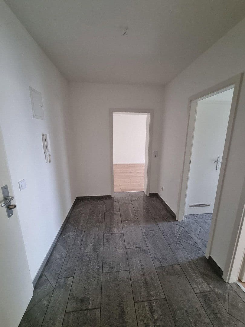 Prenájom bytu 2-izbový 55 m², Terassenstr. 6/8, Flensburg, Šlezvicko-Holštajnsko Prenájom bytu 2-izbový 55 m², Terassenstr. 6/8, Flensburg, Šlezvicko-Holštajnsko