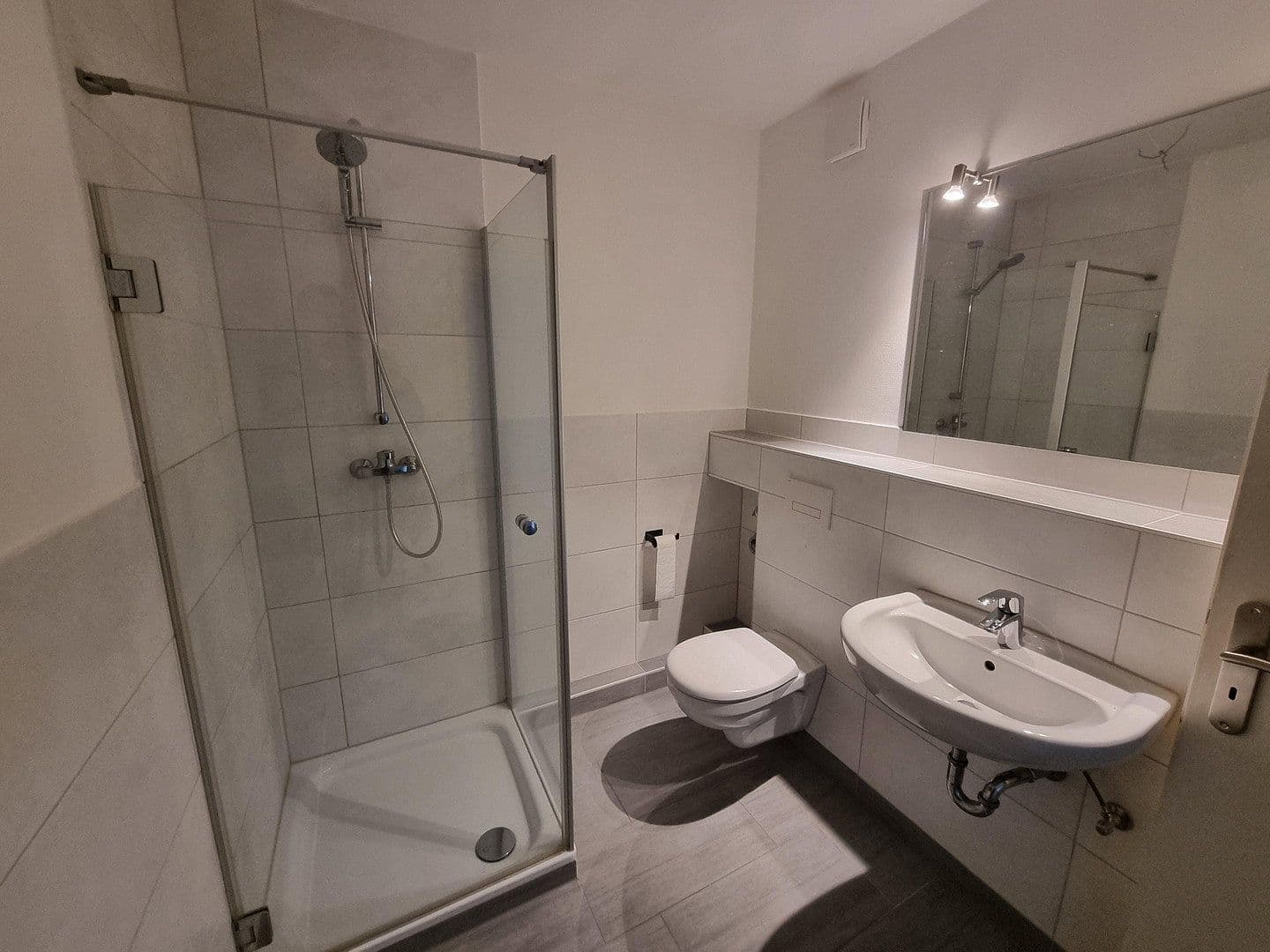 Prenájom bytu 2-izbový 55 m², Terassenstr. 6/8, Flensburg, Šlezvicko-Holštajnsko Prenájom bytu 2-izbový 55 m², Terassenstr. 6/8, Flensburg, Šlezvicko-Holštajnsko