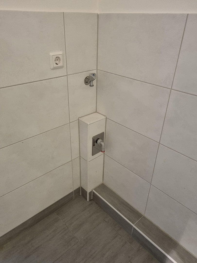 Prenájom bytu 2-izbový 55 m², Terassenstr. 6/8, Flensburg, Šlezvicko-Holštajnsko Prenájom bytu 2-izbový 55 m², Terassenstr. 6/8, Flensburg, Šlezvicko-Holštajnsko