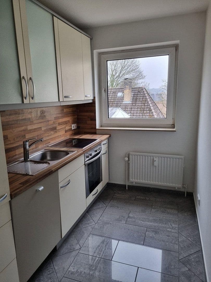 Prenájom bytu 2-izbový 55 m², Terassenstr. 6/8, Flensburg, Šlezvicko-Holštajnsko Prenájom bytu 2-izbový 55 m², Terassenstr. 6/8, Flensburg, Šlezvicko-Holštajnsko