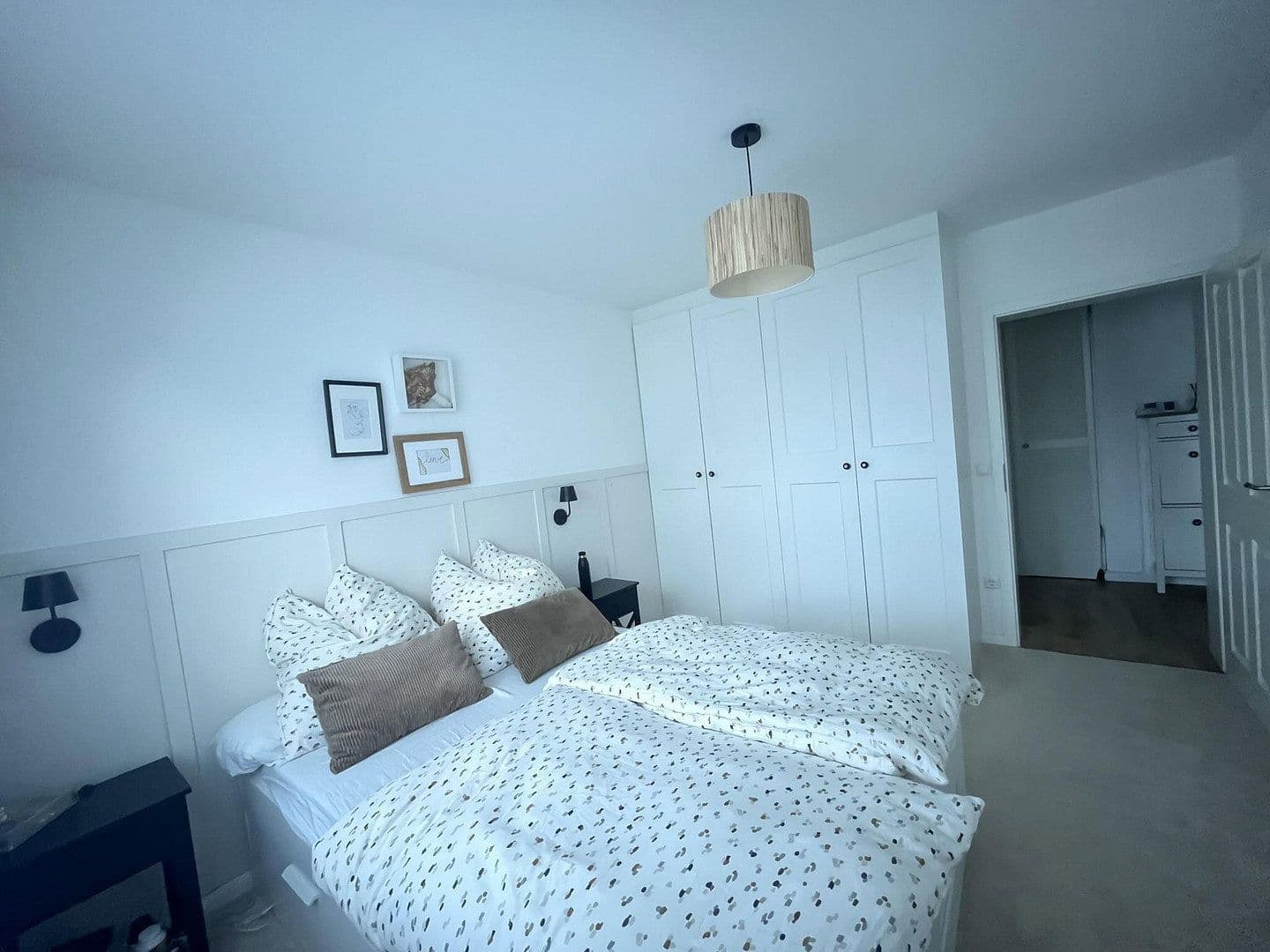 Prenájom bytu 2-izbový 55 m², Langenhagen, Dolné Sasko Prenájom bytu 2-izbový 55 m², Langenhagen, Dolné Sasko