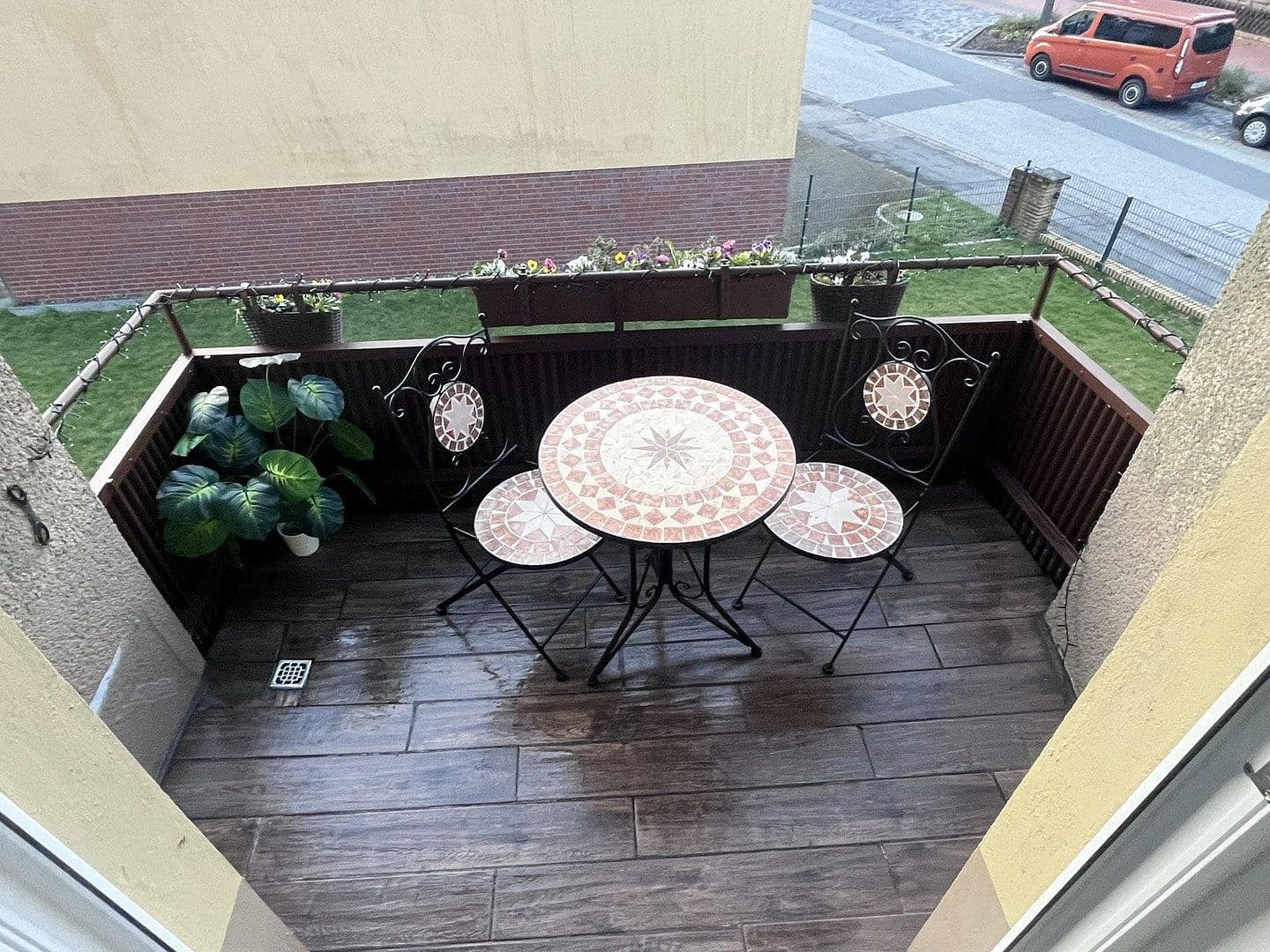 Prenájom bytu 2-izbový 55 m², Langenhagen, Dolné Sasko Prenájom bytu 2-izbový 55 m², Langenhagen, Dolné Sasko