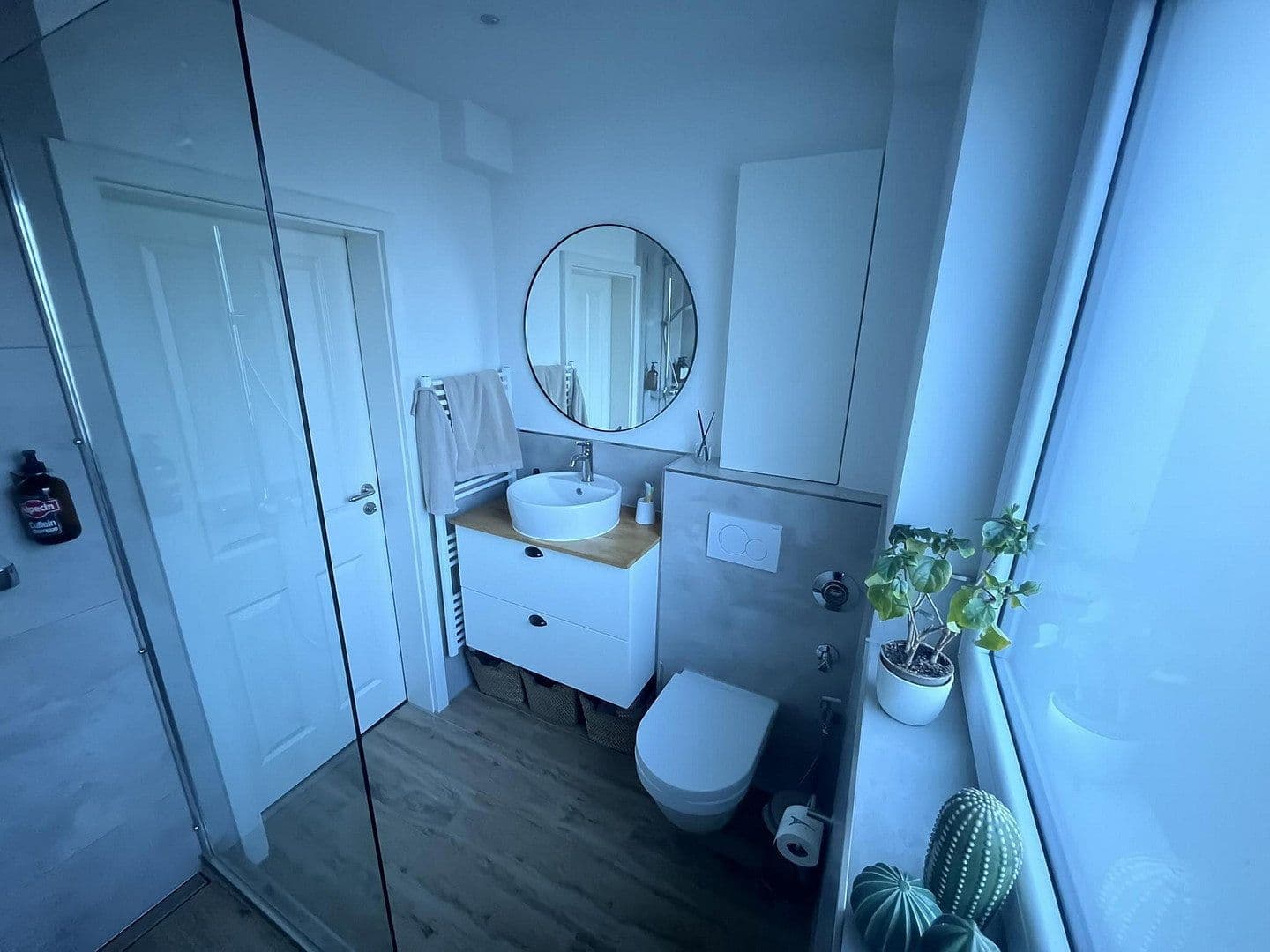 Prenájom bytu 2-izbový 55 m², Langenhagen, Dolné Sasko Prenájom bytu 2-izbový 55 m², Langenhagen, Dolné Sasko