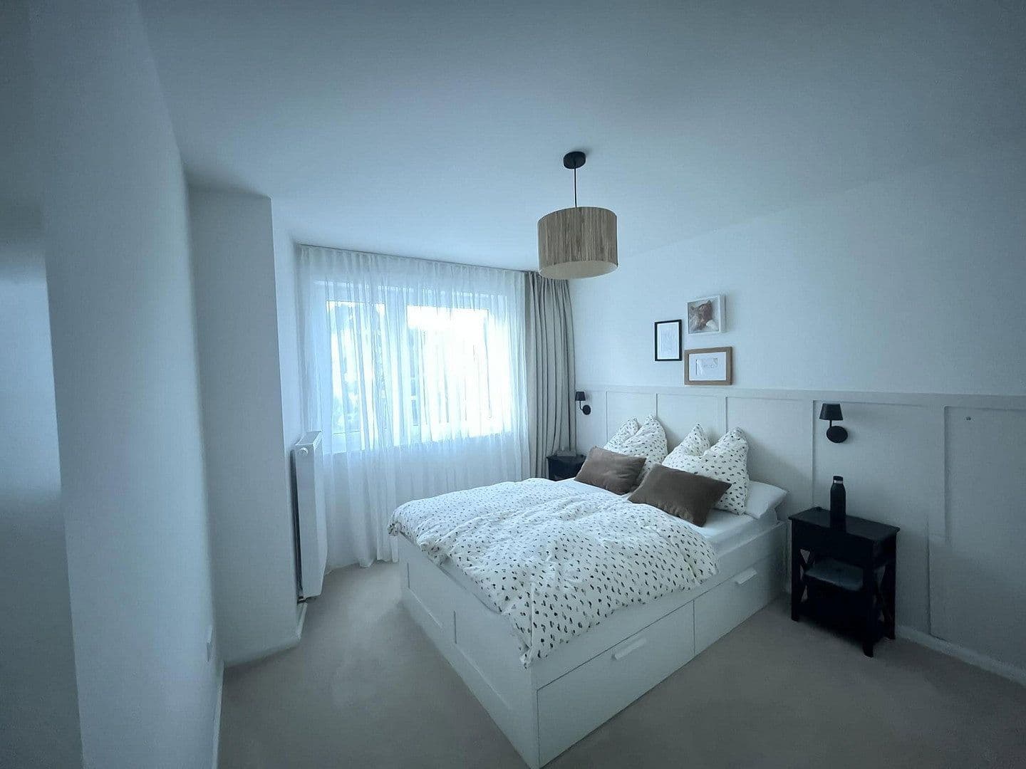 Prenájom bytu 2-izbový 55 m², Langenhagen, Dolné Sasko Prenájom bytu 2-izbový 55 m², Langenhagen, Dolné Sasko