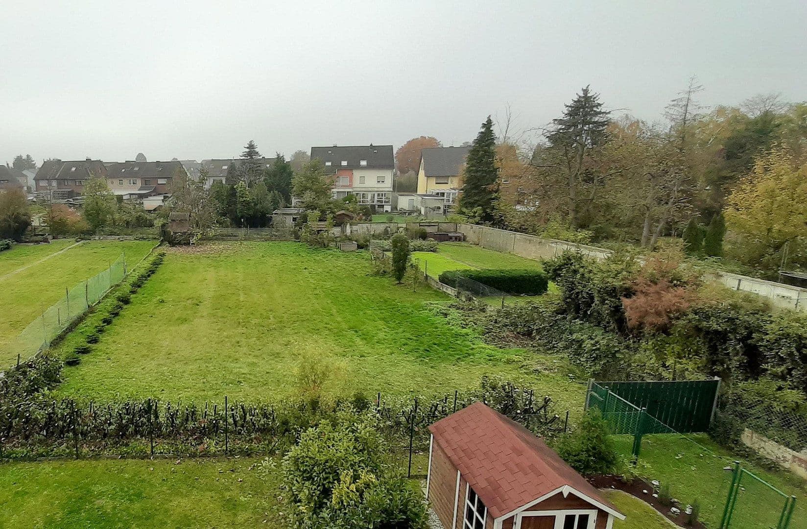 Prenájom bytu 4-izbový 116 m², Gartenstraße 46, Bergheim, Severné Porýnie - Westfálsko Prenájom bytu 4-izbový 116 m², Gartenstraße 46, Bergheim, Severné Porýnie - Westfálsko