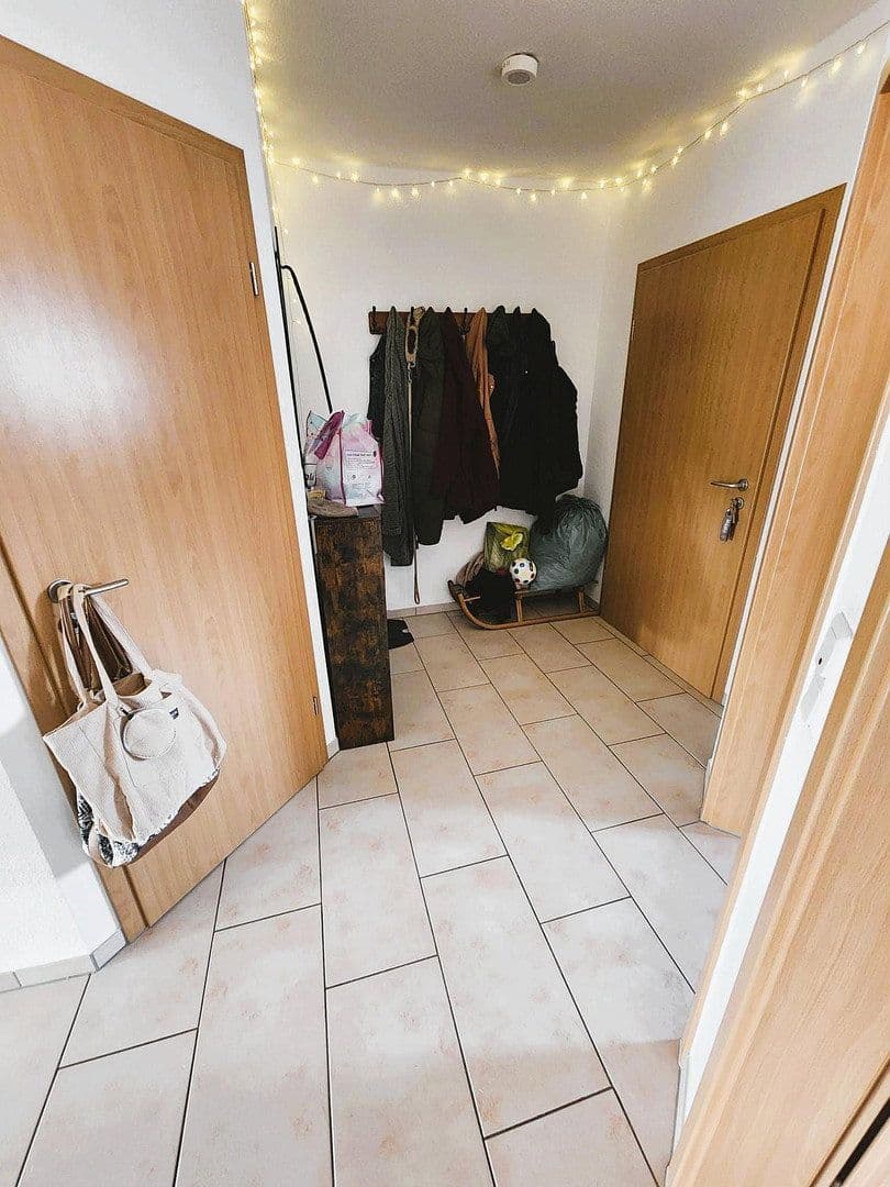 Prenájom bytu 4-izbový 116 m², Gartenstraße 46, Bergheim, Severné Porýnie - Westfálsko Prenájom bytu 4-izbový 116 m², Gartenstraße 46, Bergheim, Severné Porýnie - Westfálsko