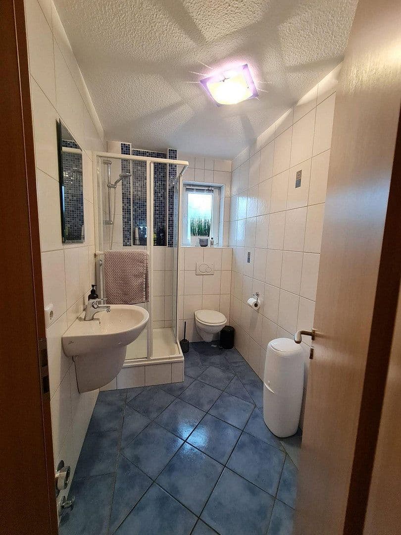 Prenájom bytu 4-izbový 116 m², Gartenstraße 46, Bergheim, Severné Porýnie - Westfálsko Prenájom bytu 4-izbový 116 m², Gartenstraße 46, Bergheim, Severné Porýnie - Westfálsko