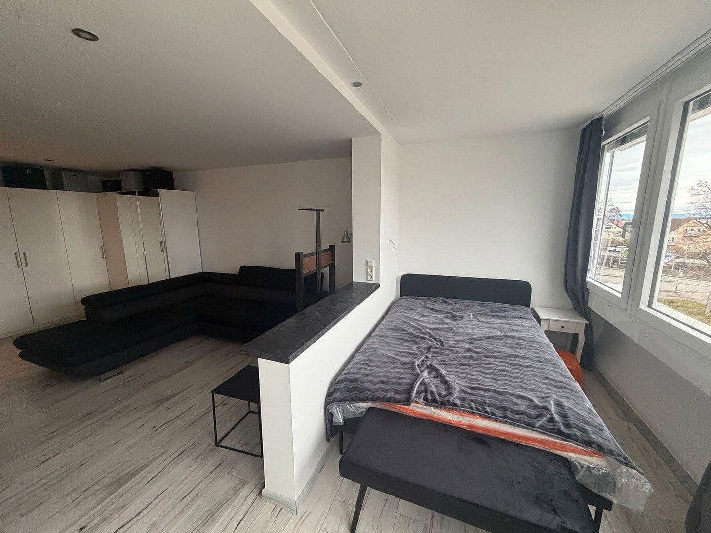 Prenájom bytu 1-izbový 39 m², Möhringer Landstraße 35, Stuttgart, Bádensko-Wurttembersko Prenájom bytu 1-izbový 39 m², Möhringer Landstraße 35, Stuttgart, Bádensko-Wurttembersko