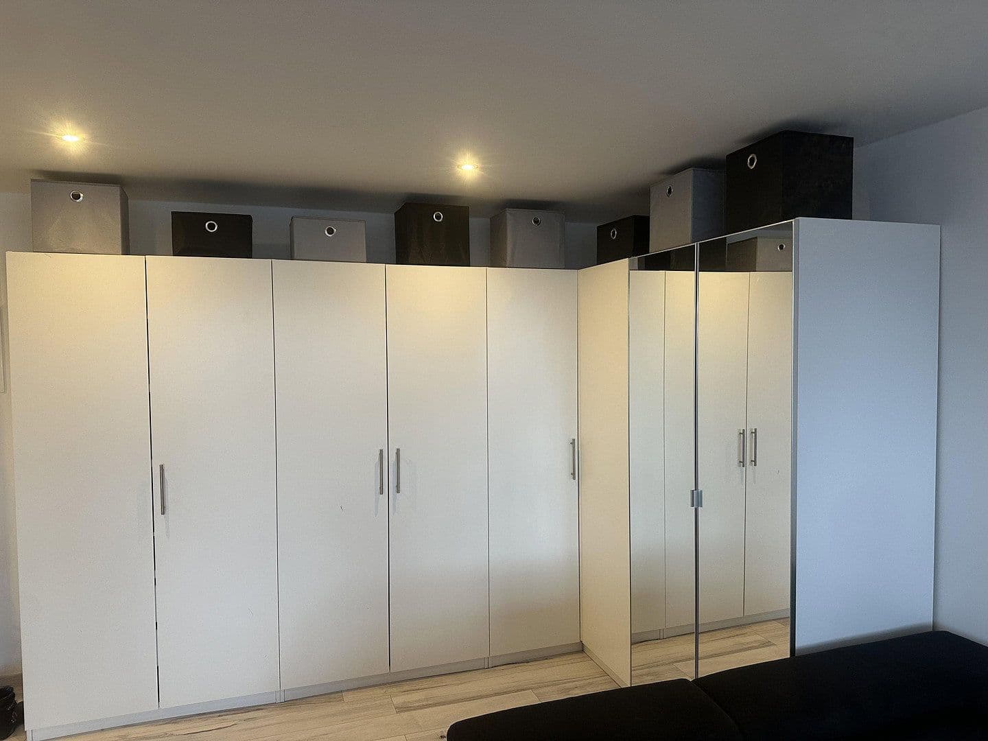 Prenájom bytu 1-izbový 39 m², Möhringer Landstraße 35, Stuttgart, Bádensko-Wurttembersko Prenájom bytu 1-izbový 39 m², Möhringer Landstraße 35, Stuttgart, Bádensko-Wurttembersko