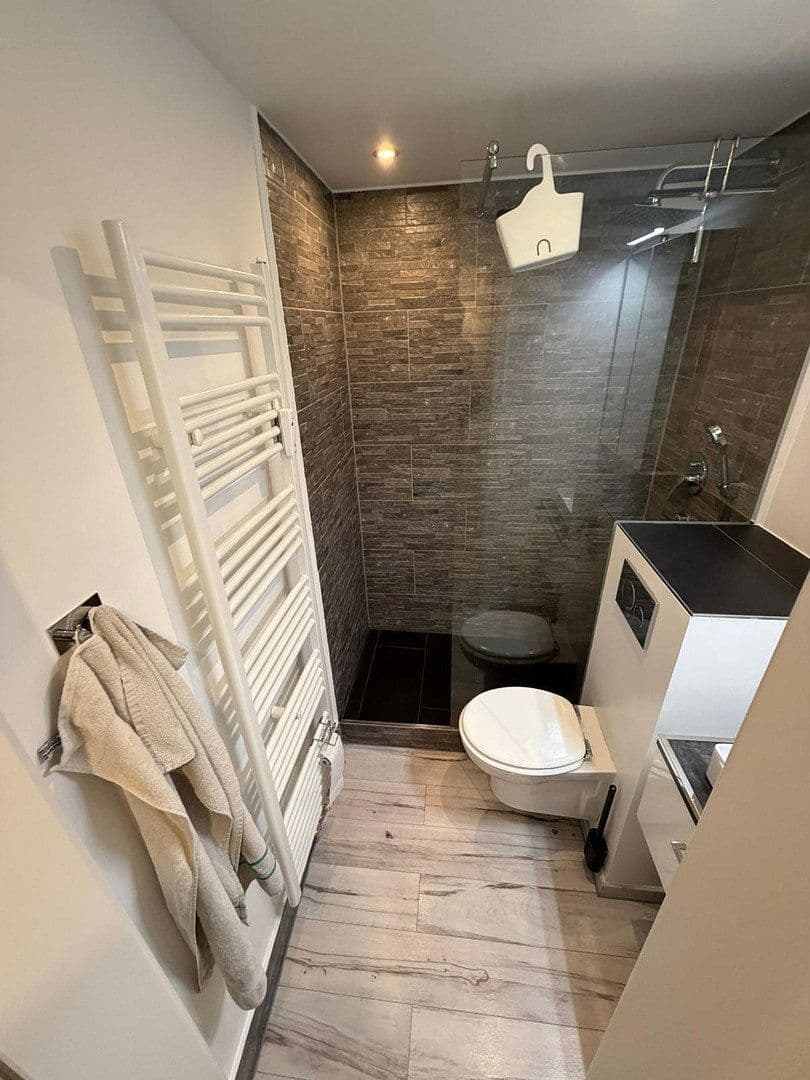 Prenájom bytu 1-izbový 39 m², Möhringer Landstraße 35, Stuttgart, Bádensko-Wurttembersko Prenájom bytu 1-izbový 39 m², Möhringer Landstraße 35, Stuttgart, Bádensko-Wurttembersko