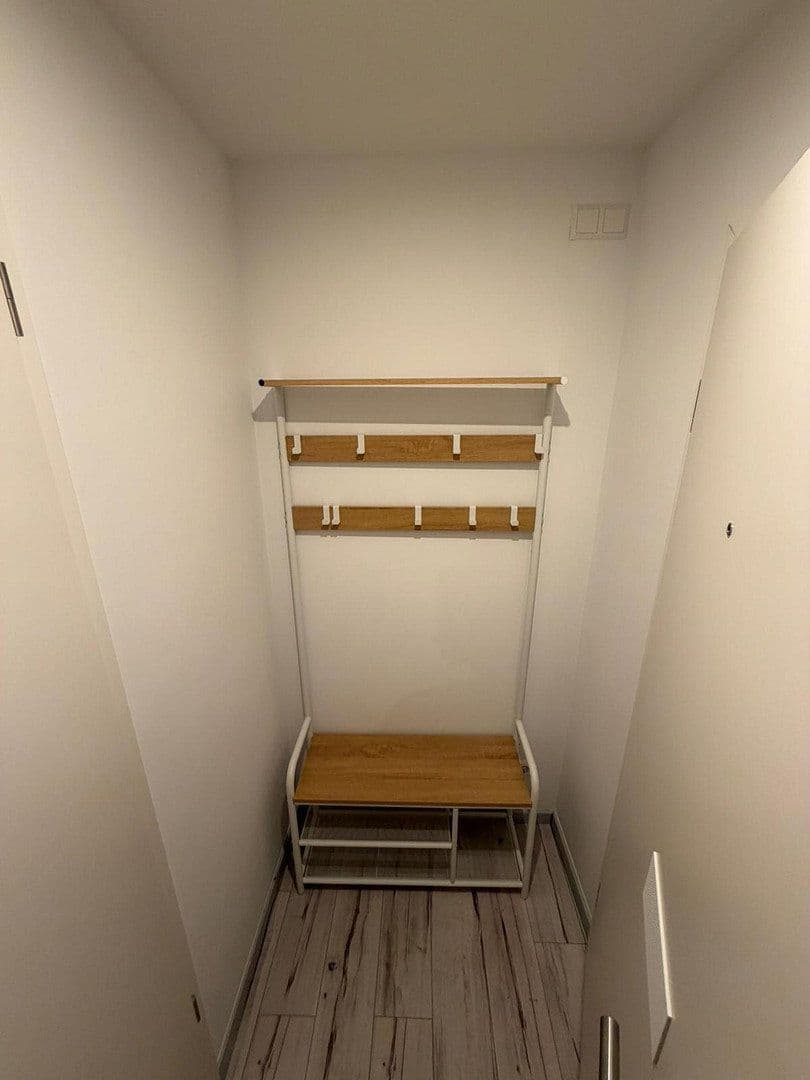 Prenájom bytu 1-izbový 39 m², Möhringer Landstraße 35, Stuttgart, Bádensko-Wurttembersko Prenájom bytu 1-izbový 39 m², Möhringer Landstraße 35, Stuttgart, Bádensko-Wurttembersko