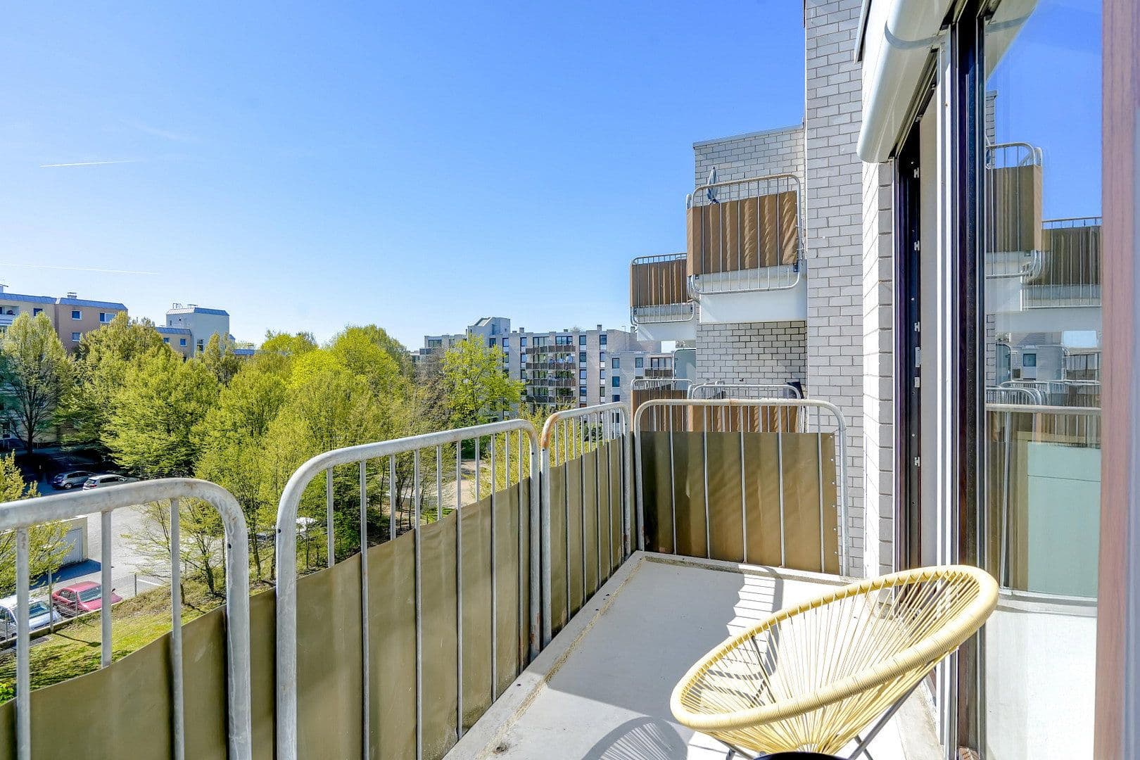 Predaj bytu 1-izbový 40 m², Katzenberg 36, Mainz, Porýnie-Falcko Predaj bytu 1-izbový 40 m², Katzenberg 36, Mainz, Porýnie-Falcko