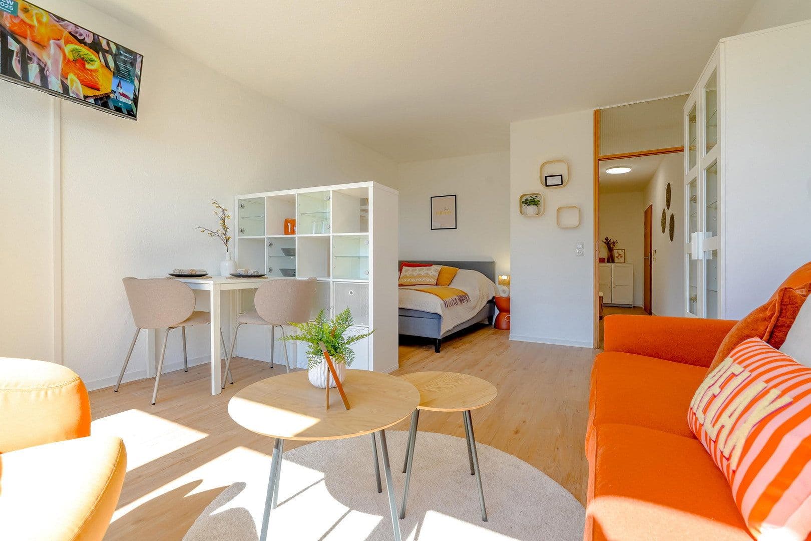 Predaj bytu 1-izbový 40 m², Katzenberg 36, Mainz, Porýnie-Falcko Predaj bytu 1-izbový 40 m², Katzenberg 36, Mainz, Porýnie-Falcko