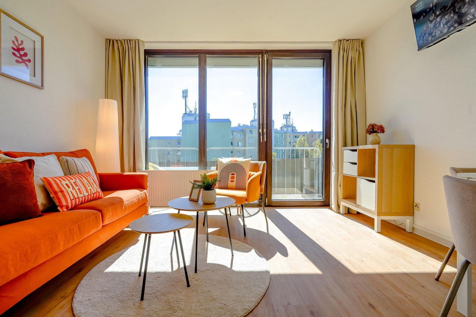 Predaj bytu 1-izbový 40 m², Katzenberg 36, Mainz, Porýnie-Falcko Predaj bytu 1-izbový 40 m², Katzenberg 36, Mainz, Porýnie-Falcko