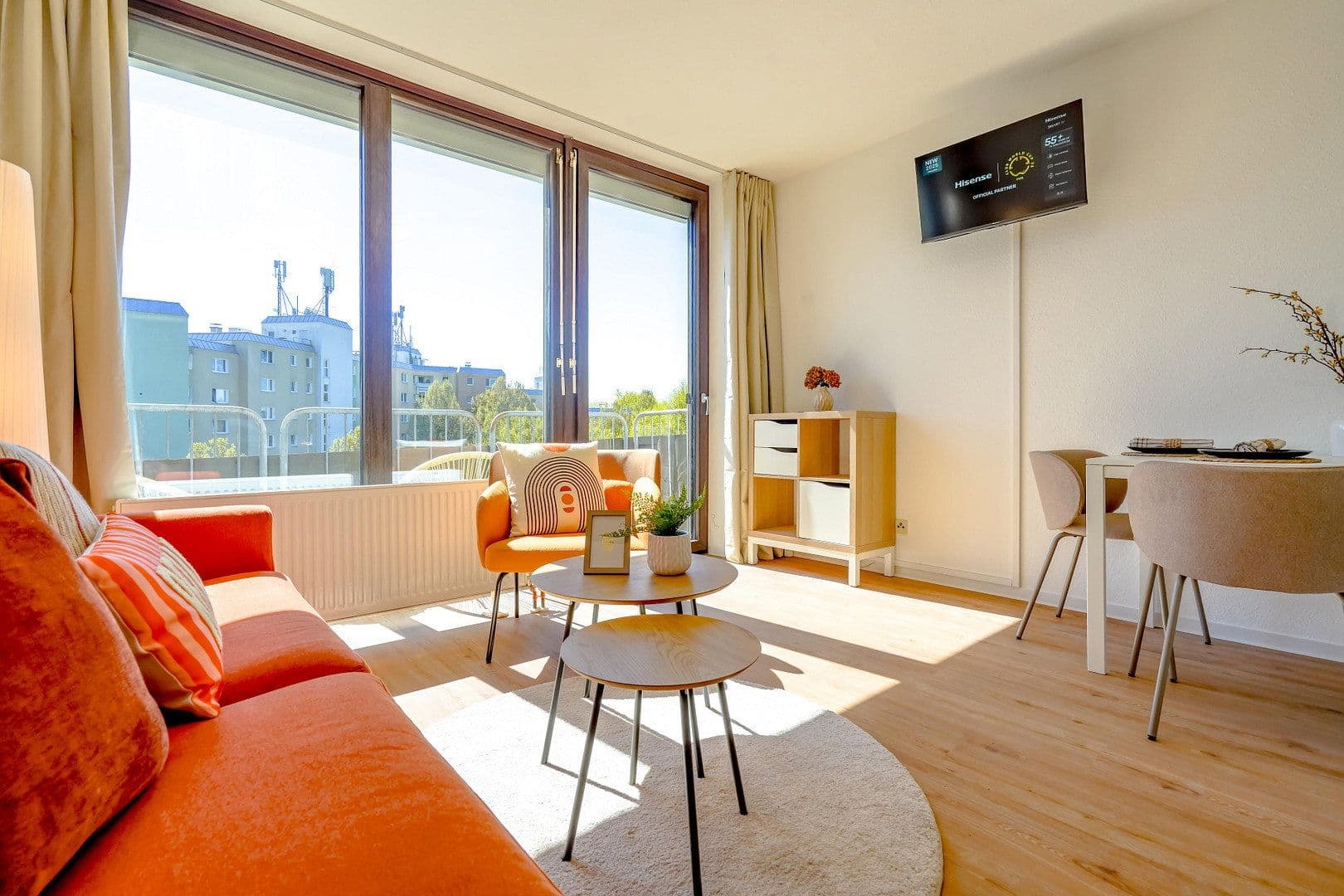 Predaj bytu 1-izbový 40 m², Katzenberg 36, Mainz, Porýnie-Falcko Predaj bytu 1-izbový 40 m², Katzenberg 36, Mainz, Porýnie-Falcko