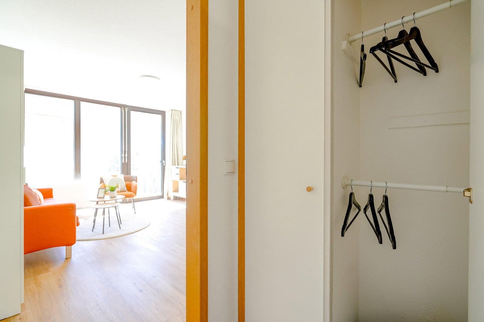 Predaj bytu 1-izbový 40 m², Katzenberg 36, Mainz, Porýnie-Falcko Predaj bytu 1-izbový 40 m², Katzenberg 36, Mainz, Porýnie-Falcko