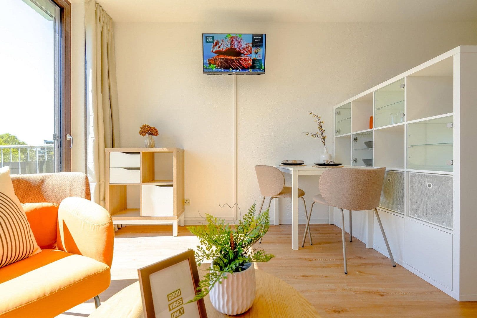 Predaj bytu 1-izbový 40 m², Katzenberg 36, Mainz, Porýnie-Falcko Predaj bytu 1-izbový 40 m², Katzenberg 36, Mainz, Porýnie-Falcko