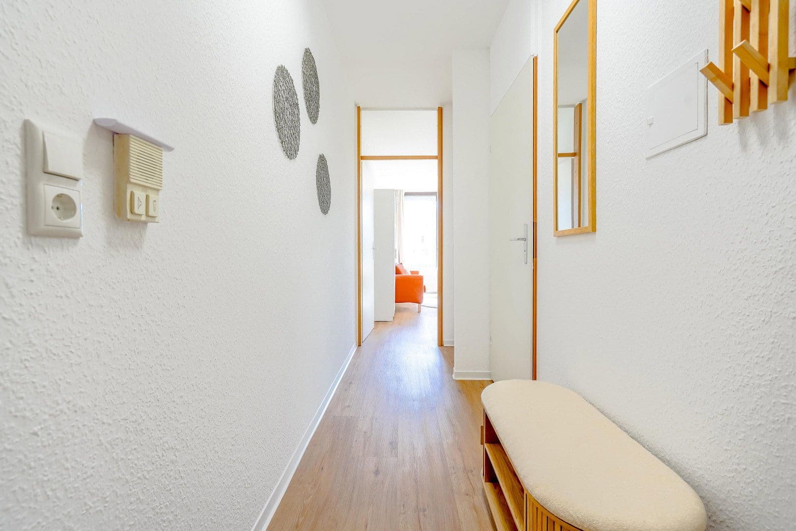 Predaj bytu 1-izbový 40 m², Katzenberg 36, Mainz, Porýnie-Falcko Predaj bytu 1-izbový 40 m², Katzenberg 36, Mainz, Porýnie-Falcko