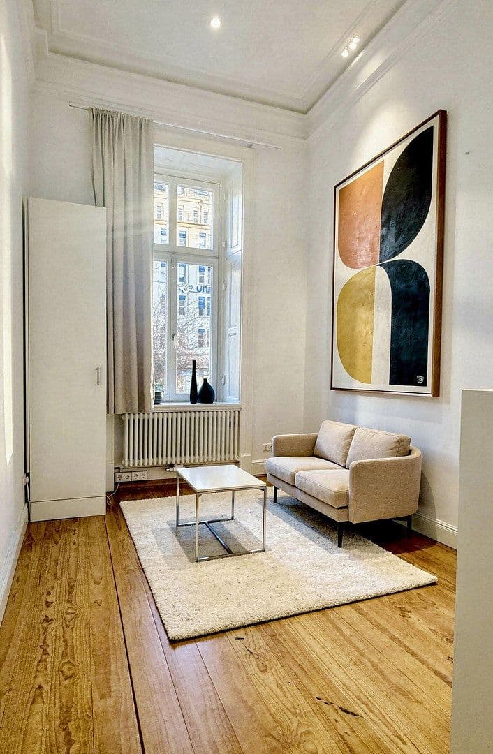 Predaj bytu 3-izbový 74 m², Hamburg, Hamburg Predaj bytu 3-izbový 74 m², Hamburg, Hamburg