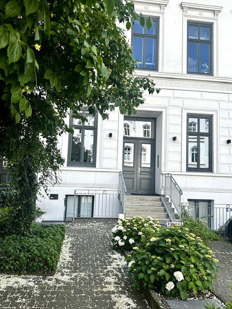 Predaj bytu 3-izbový 74 m², Hamburg, Hamburg Predaj bytu 3-izbový 74 m², Hamburg, Hamburg