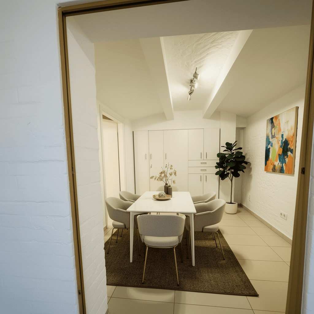 Predaj bytu 3-izbový 74 m², Hamburg, Hamburg Predaj bytu 3-izbový 74 m², Hamburg, Hamburg