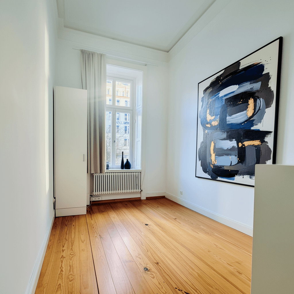 Predaj bytu 3-izbový 74 m², Hamburg, Hamburg Predaj bytu 3-izbový 74 m², Hamburg, Hamburg