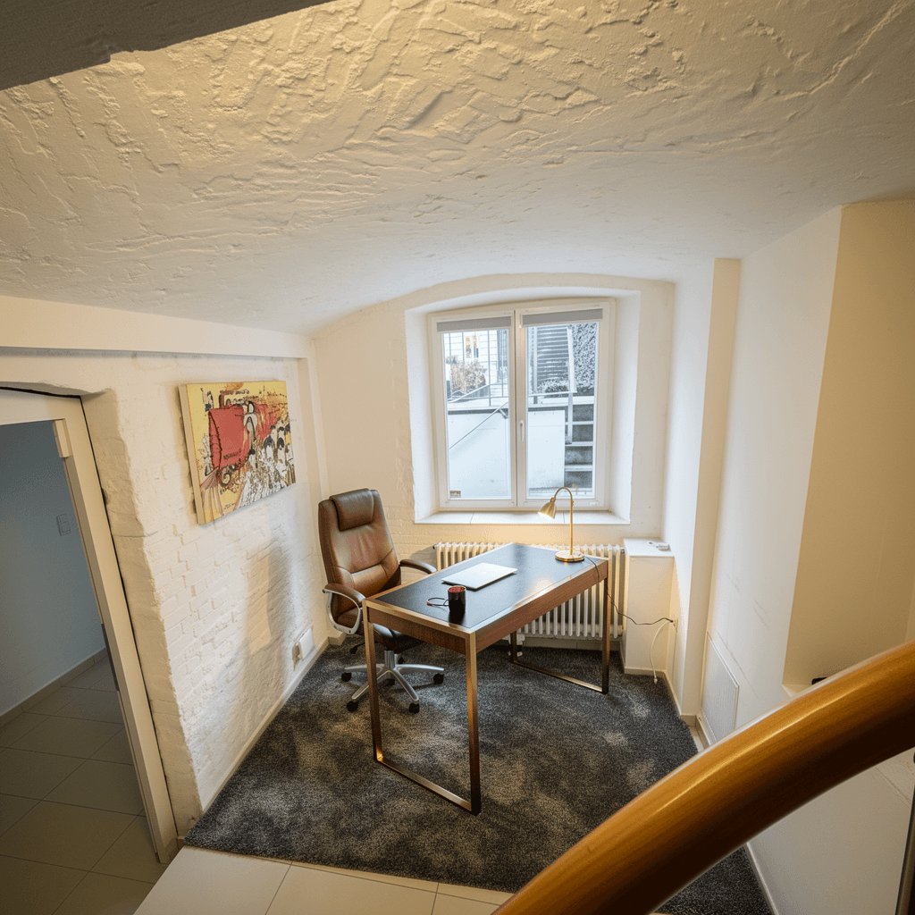 Predaj bytu 3-izbový 74 m², Hamburg, Hamburg Predaj bytu 3-izbový 74 m², Hamburg, Hamburg