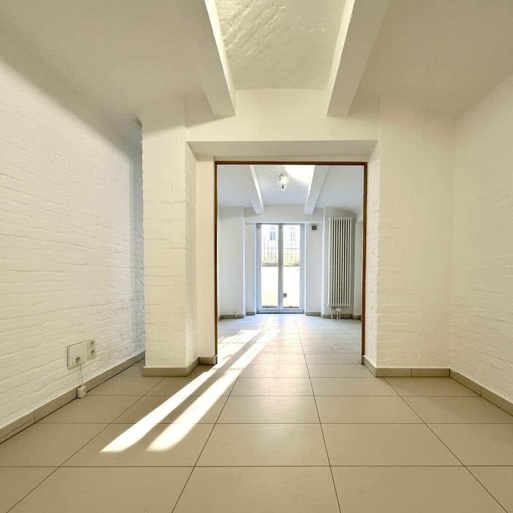 Predaj bytu 3-izbový 74 m², Hamburg, Hamburg Predaj bytu 3-izbový 74 m², Hamburg, Hamburg