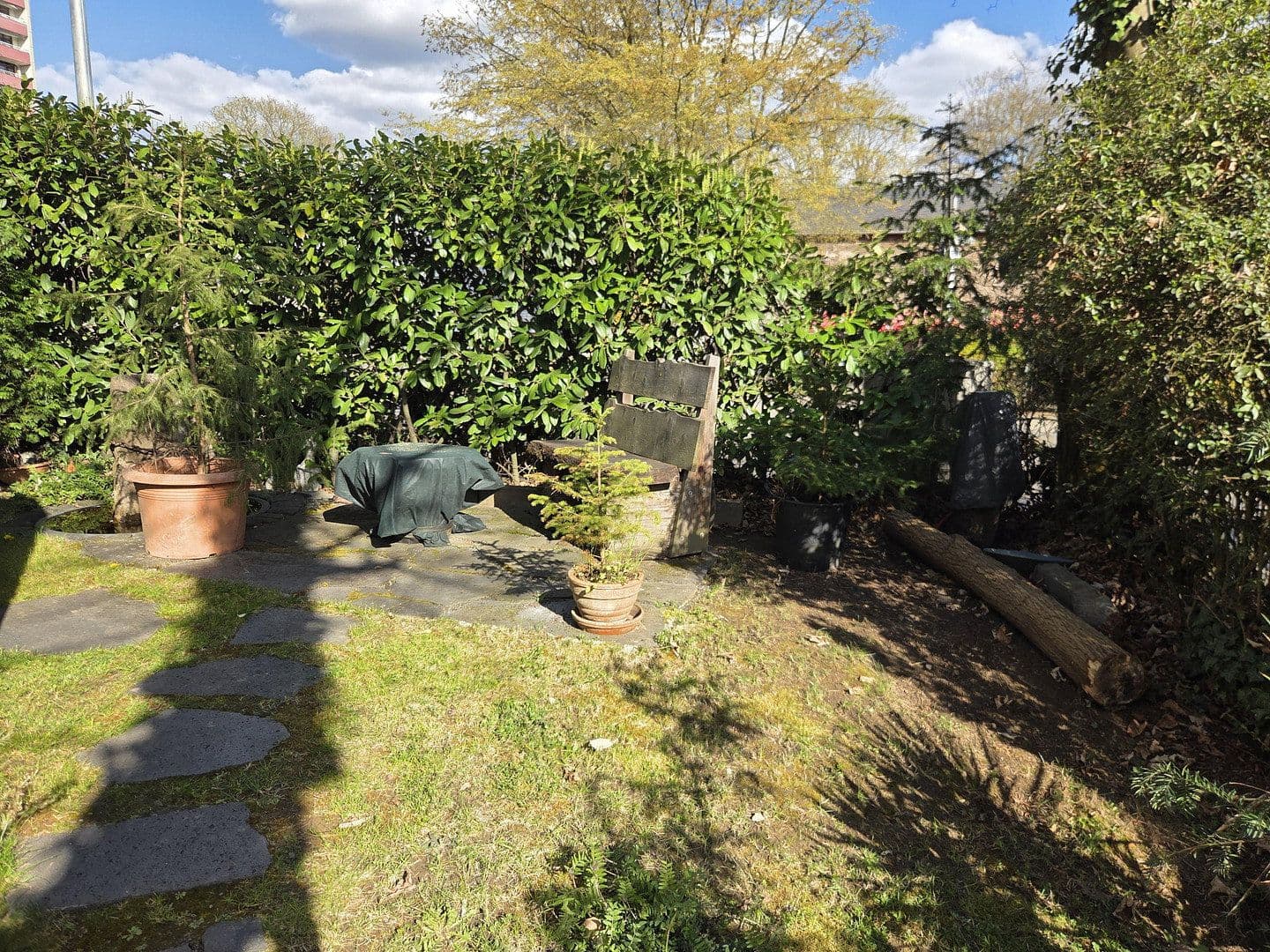 Prenájom bytu 4-izbový 193 m², Neuwied, Porýnie-Falcko Prenájom bytu 4-izbový 193 m², Neuwied, Porýnie-Falcko