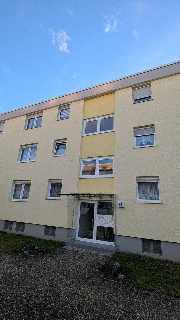 Prenájom bytu 3-izbový 79 m², Mühlhaldenstraße, Stuttgart, Bádensko-Wurttembersko Prenájom bytu 3-izbový 79 m², Mühlhaldenstraße, Stuttgart, Bádensko-Wurttembersko